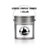 GENERAL PURPOSE THINNER - 1GL
